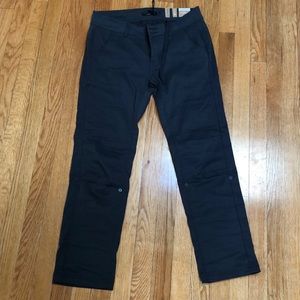 Prana Halle Straight 28”inseam Size 6